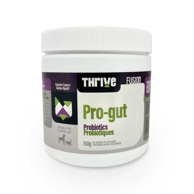 Big Country Raw Thrive Pro Gut