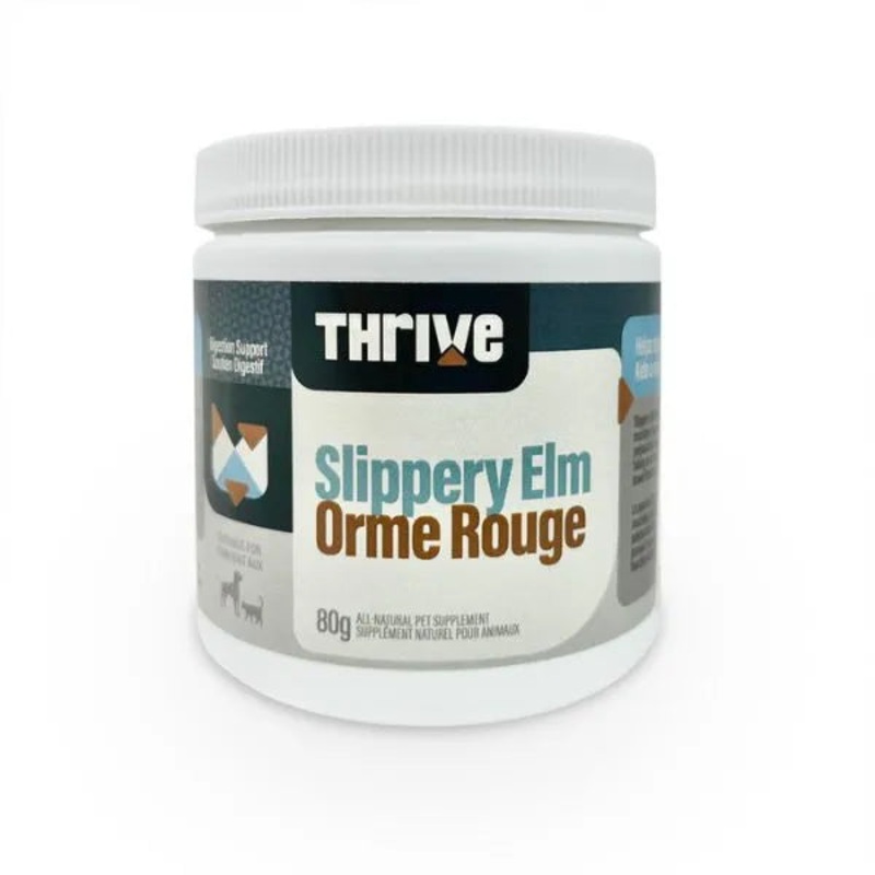 Big Country Raw Thrive Slippery Elm Powder