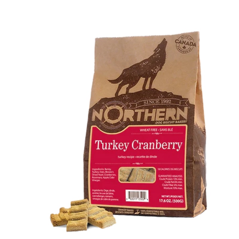 Northern Biscuit Turkey Cranberry