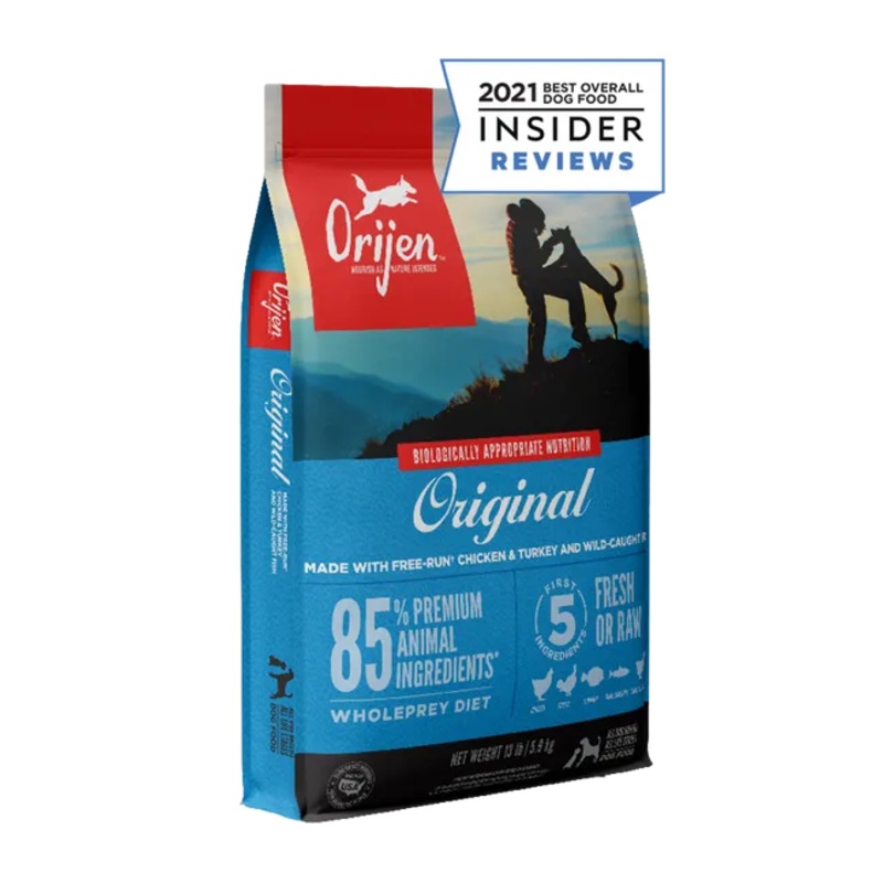 Orijen Adult Dog Original