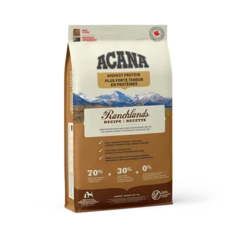 ACANA Ranchlands Dry Dog Food