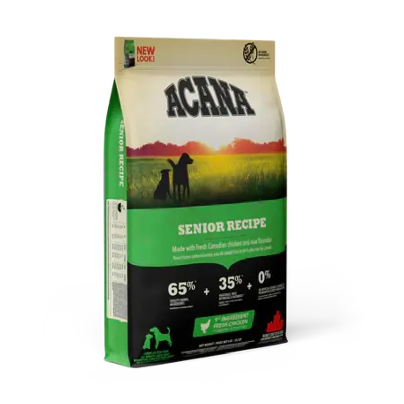 ACANA Senior Dry Dog Food