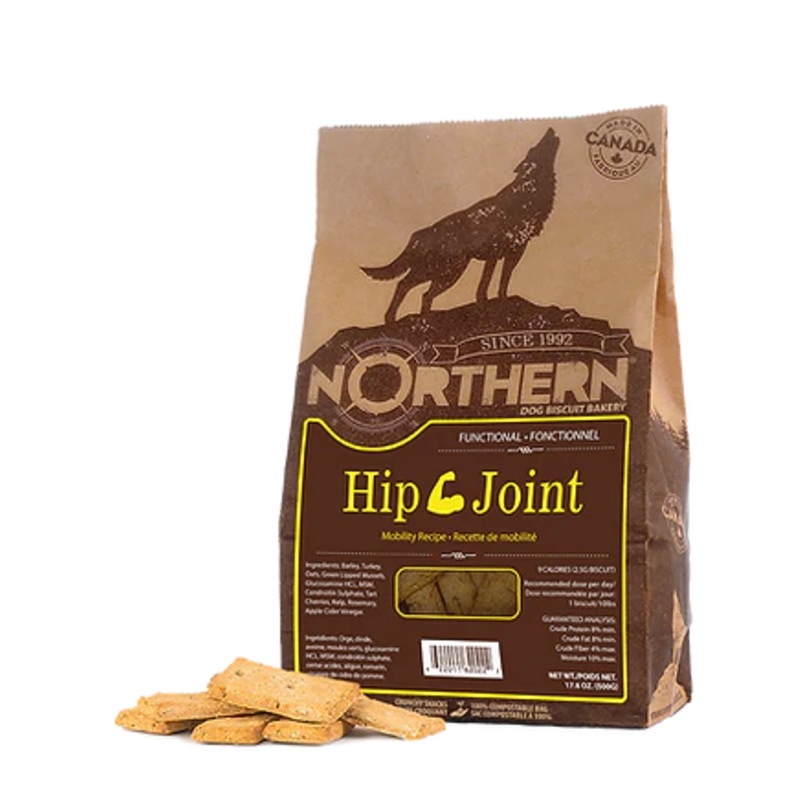 Northern Biscuit Hip & Joint