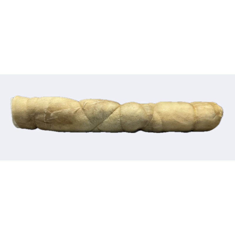 Water Buffalo Cheek Roll - 6"