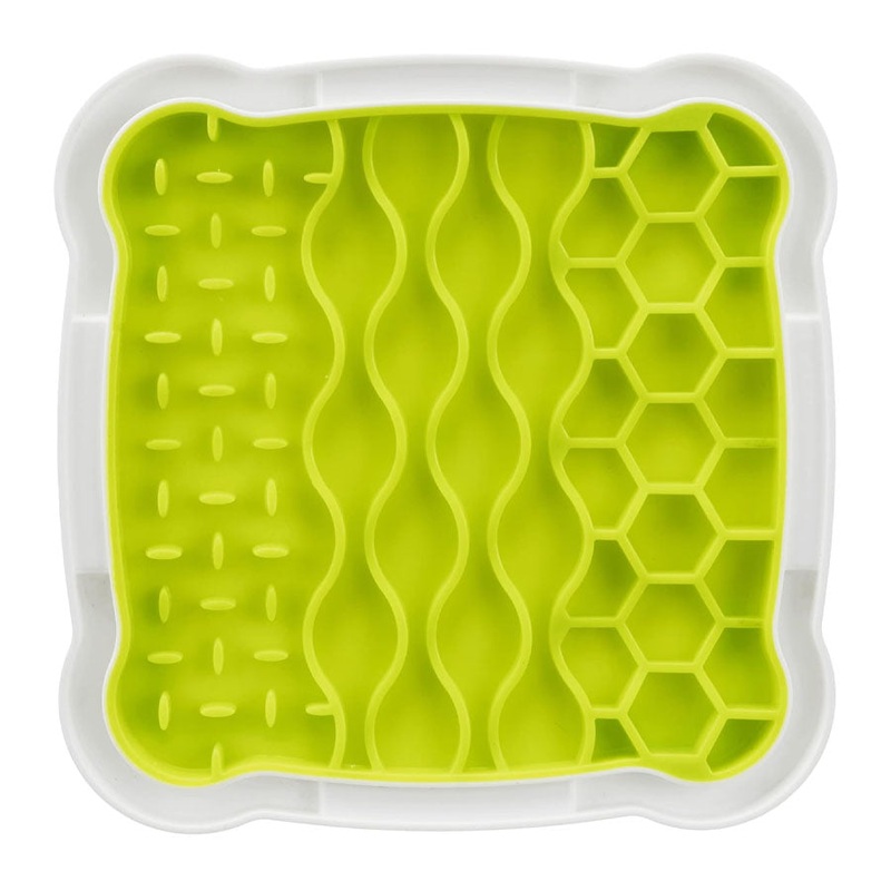 Trixie Dog Lick & Snack Platter