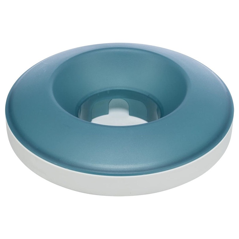 Trixie Dog Slow Feed Rocking Bowl