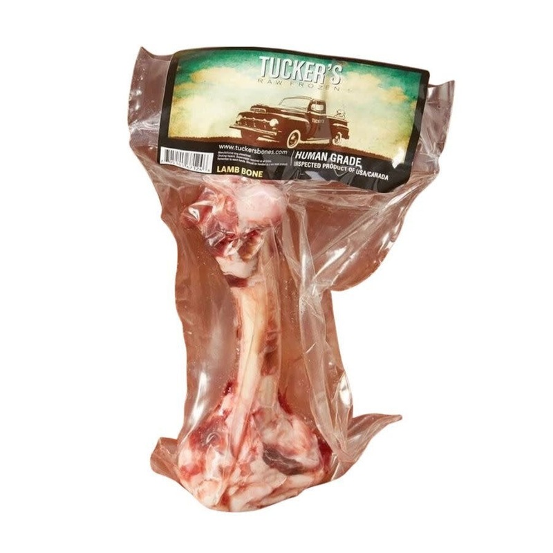 Tuckers Frozen Lamb Bones