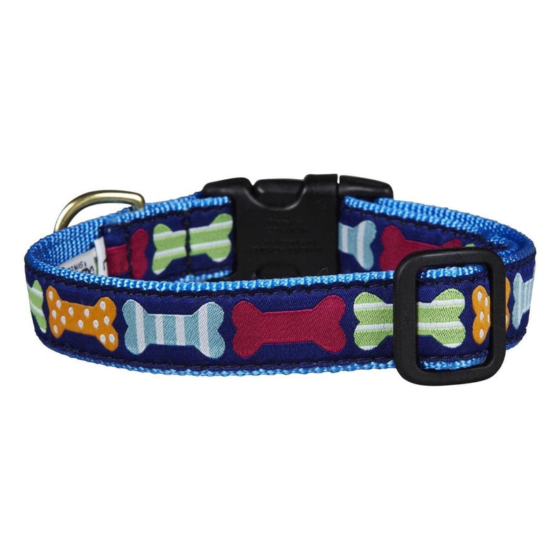 Up Country Big Bones Collar