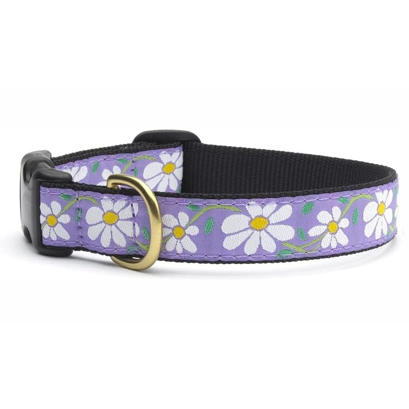 Up Country Daisy Collar