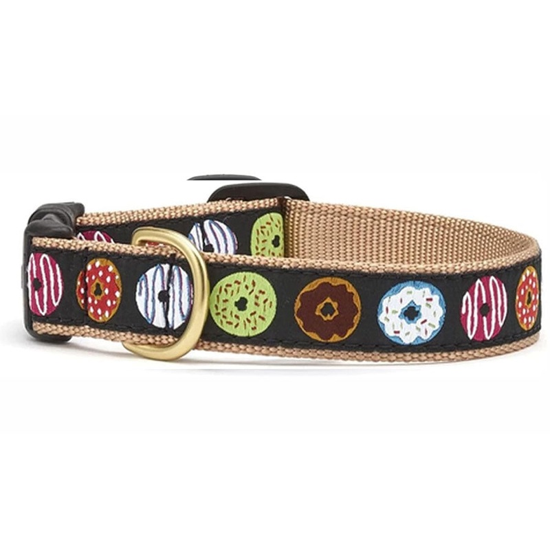 Up Country Donuts Collar