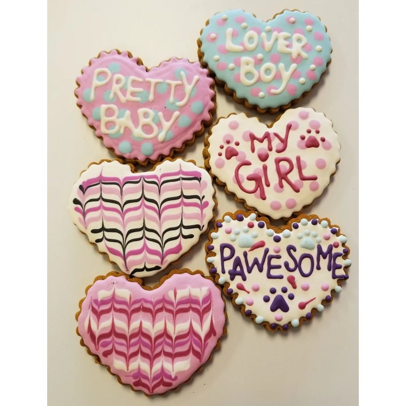 Bakery Cookie