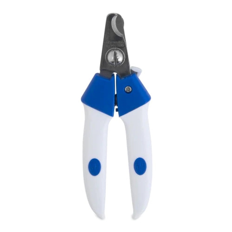JW Pet Gripsoft Deluxe Nail Clippers for Dogs