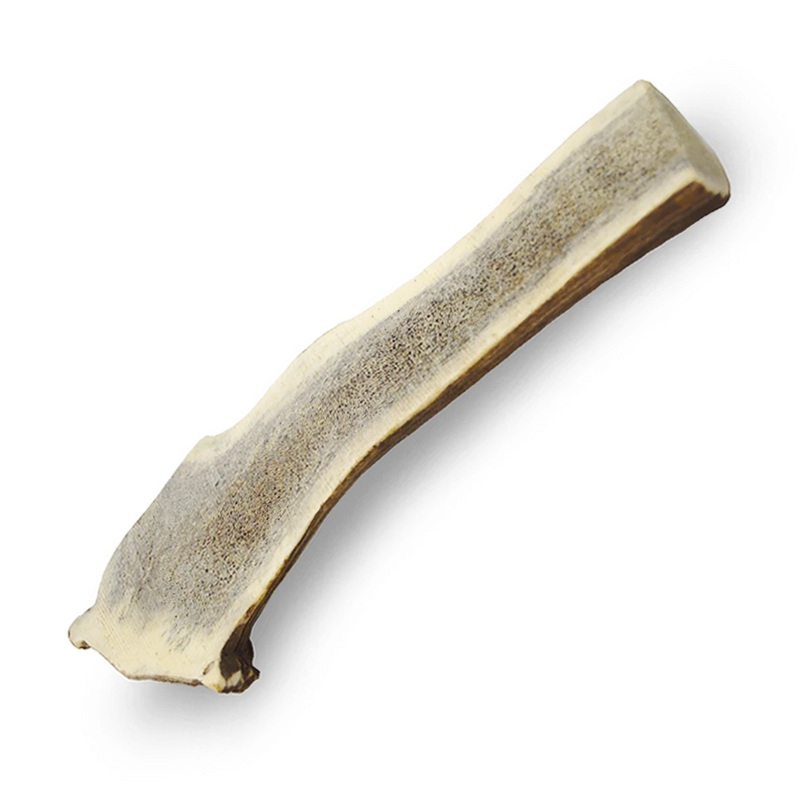 Prairie Antlers Split Elk Antler for Dogs