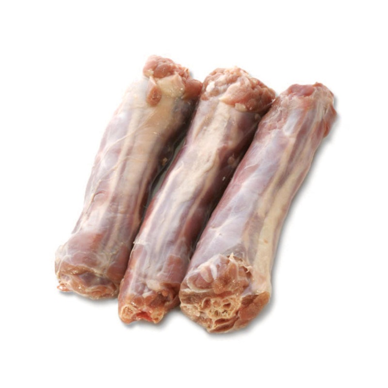 Tollden Farms Turkey Necks for Dogs