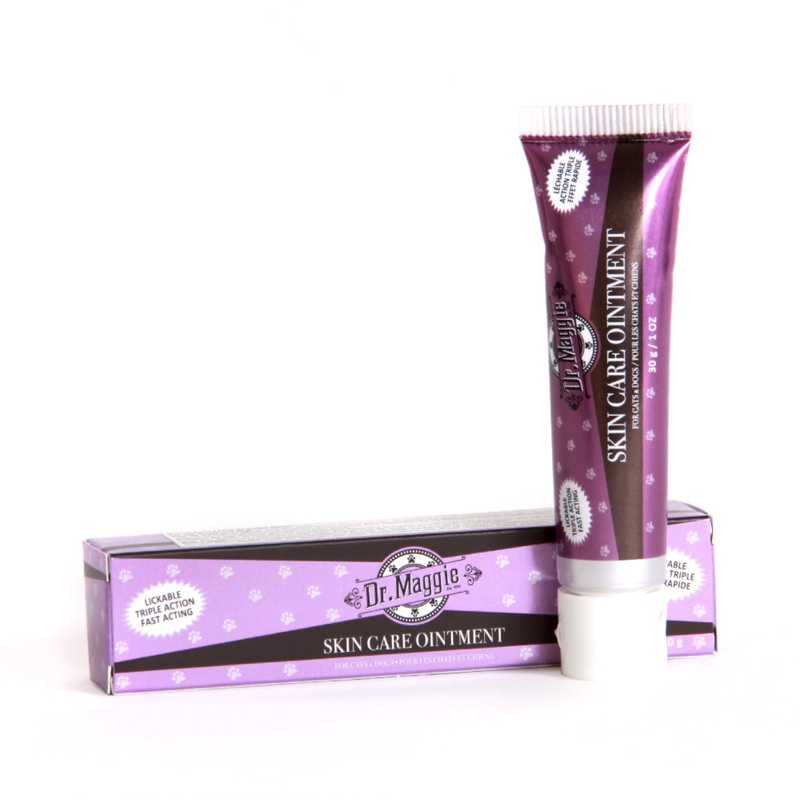 Dr. Maggie Skin Care Ointment for Dogs & Cats