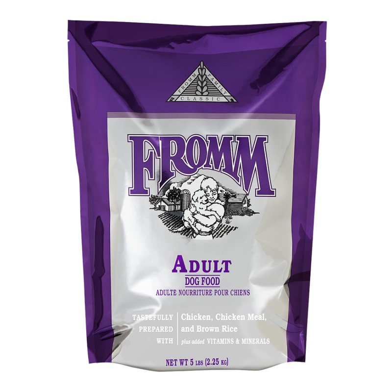 Fromm Classic Adult Dog Food