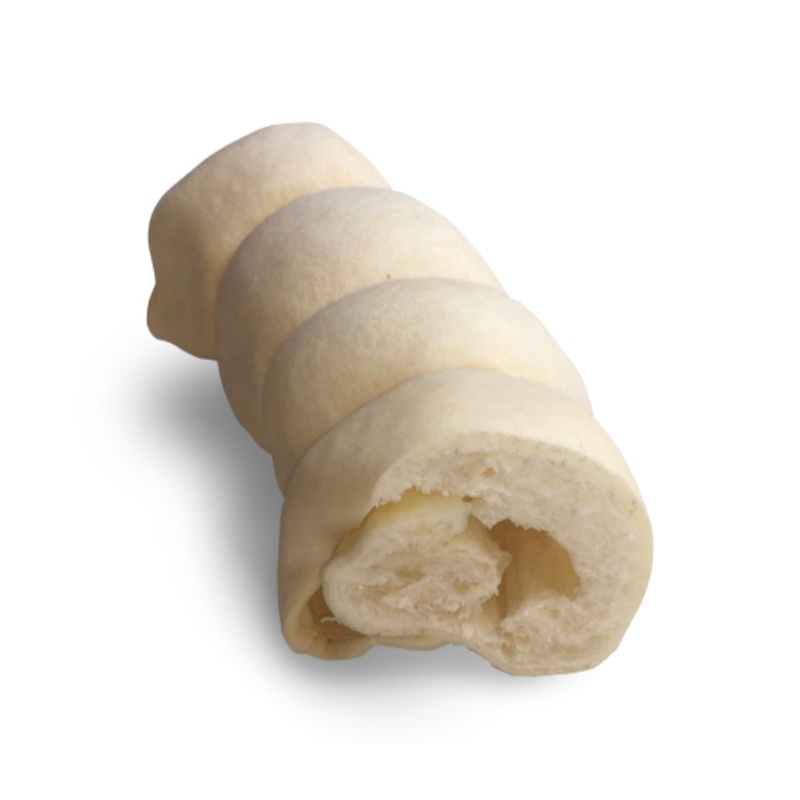 Open Range Beef Cheeky Roll for Dogs