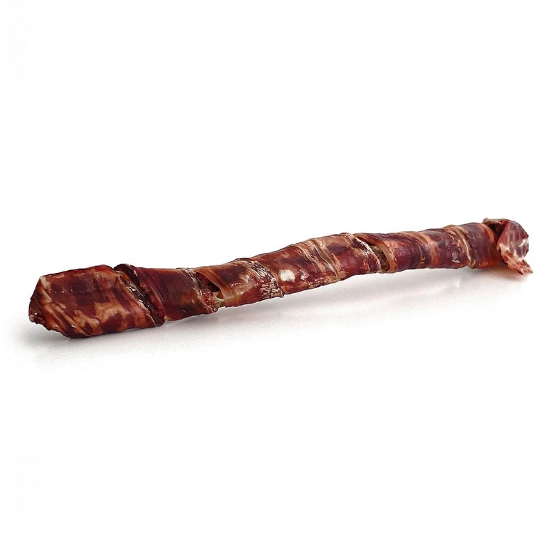 Open Range Chomper Wrapped Cheek Stick for Dogs