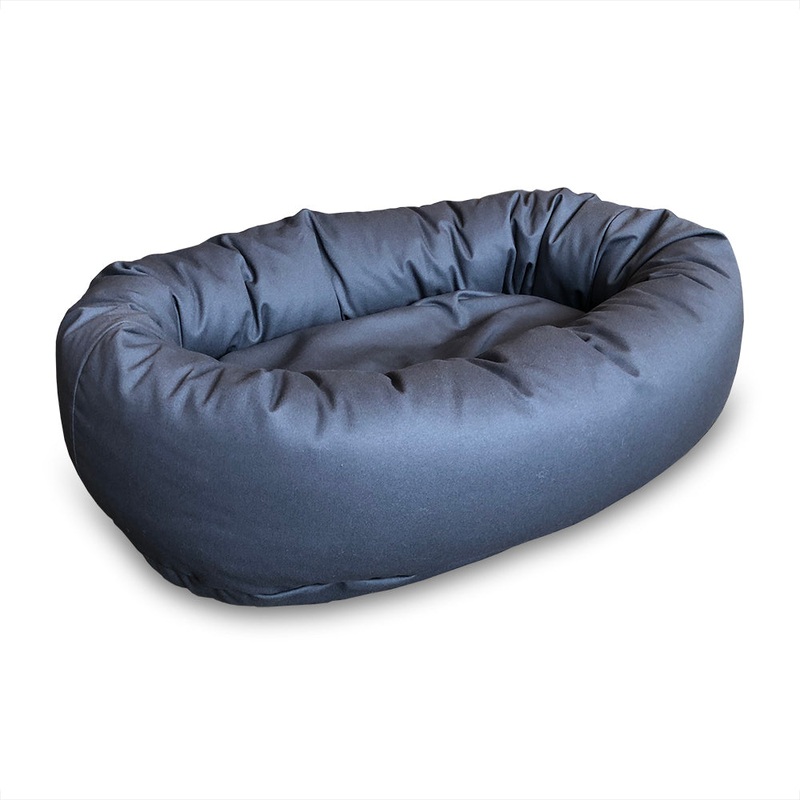 Timmie's Classic Donut Bed for Dogs & Cats | FINAL SALE
