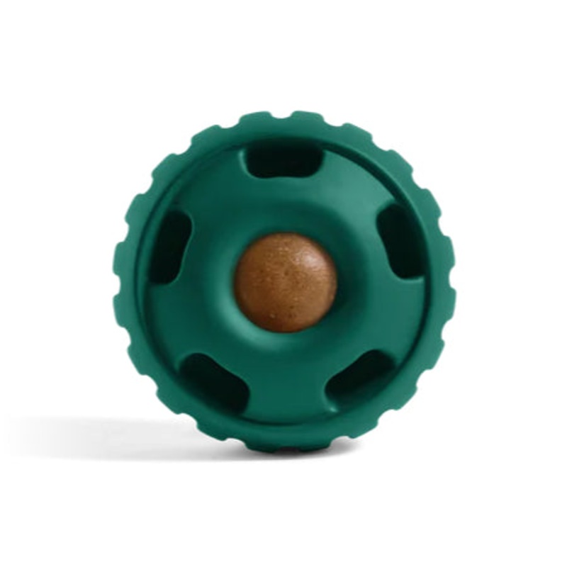 Woof The Pupsicle Dog Toy