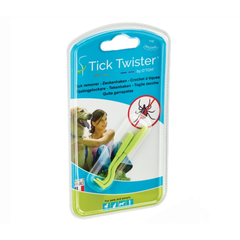 Tick Twister (2 PK)