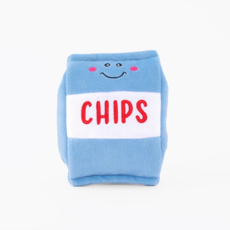 ZippyPaws Chips