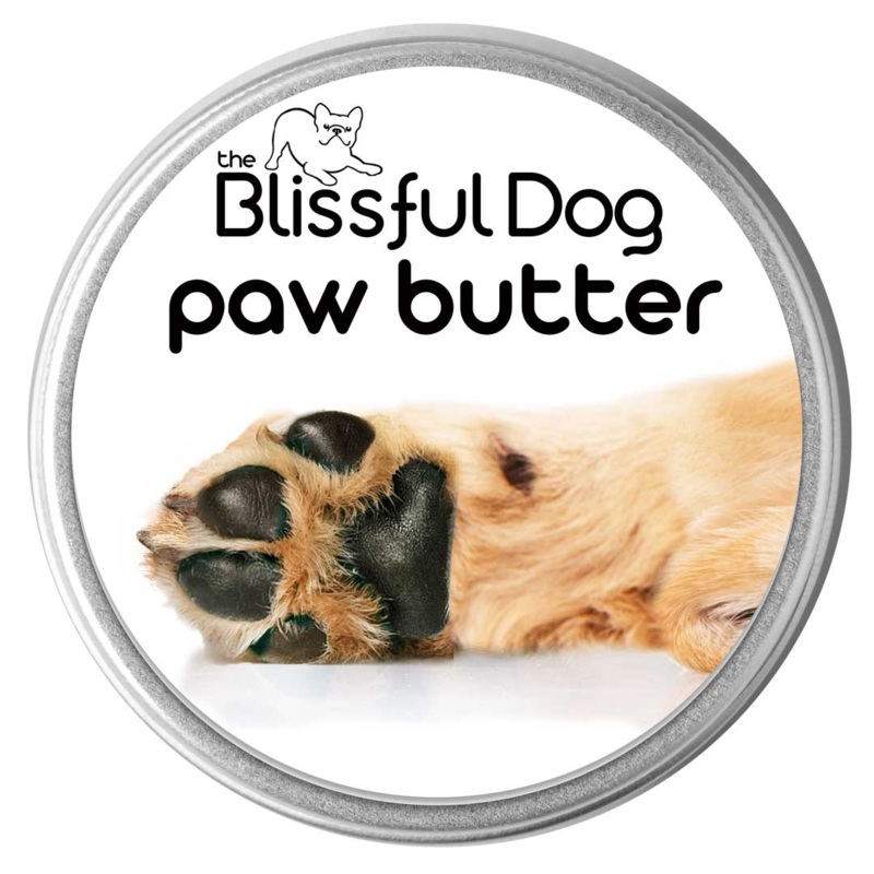 Blissful Dog Paw Butter
