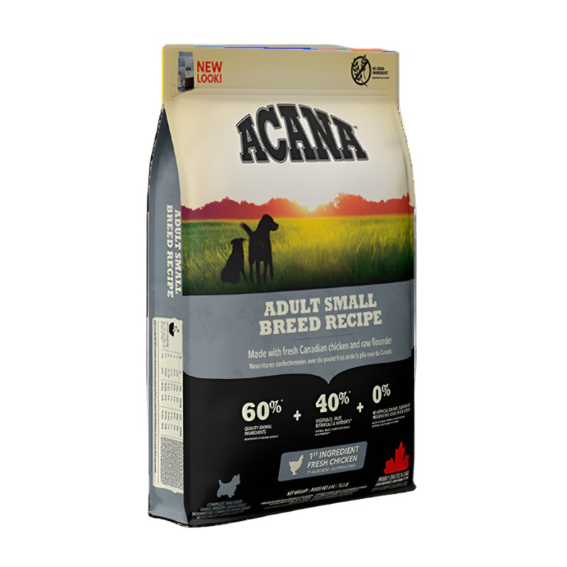 Acana Small Breed Adult Dog Food