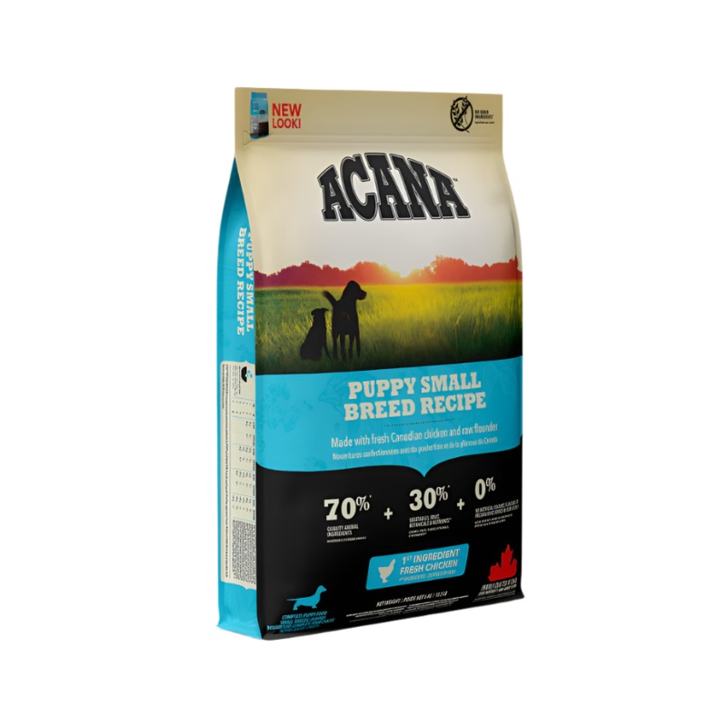 Acana Small Breed Puppy Food