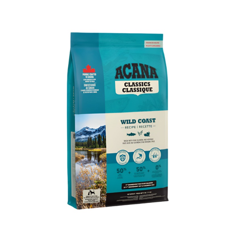 Acana Wild Coast Dog Food
