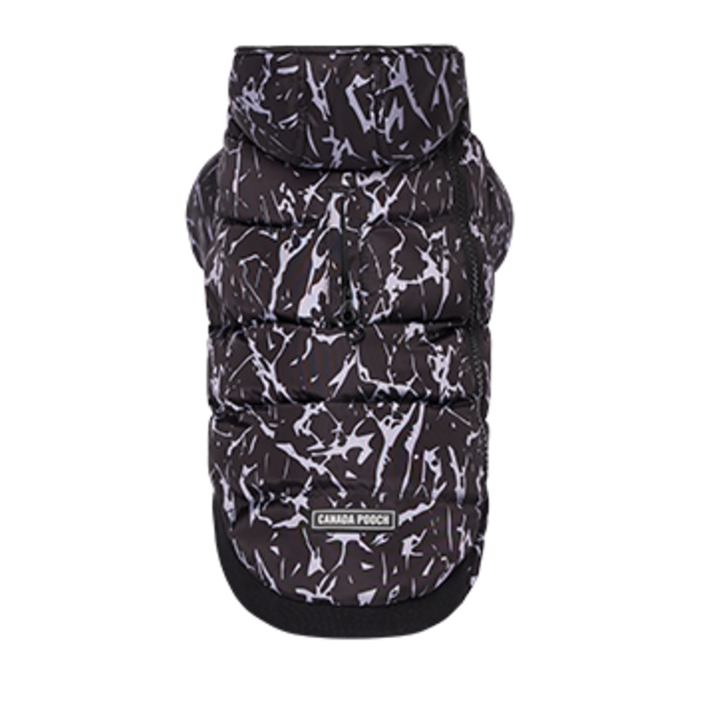 Canada Pooch Prism Puffer