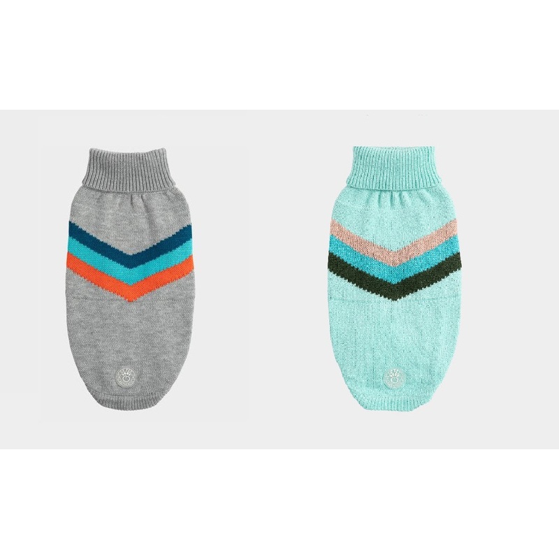 GF Pet Alpine Sweater