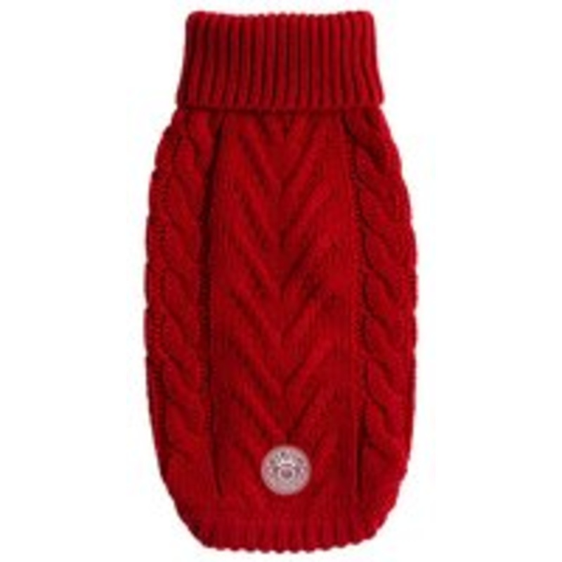 GF Pet Chalet Sweater - Various Colours