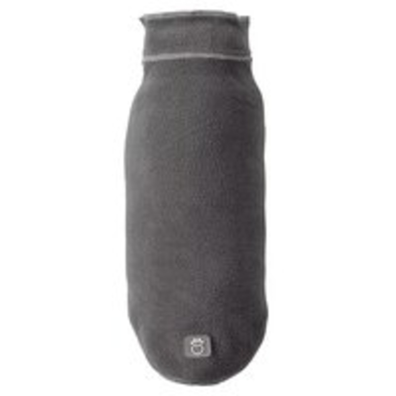 GF Pet Gondola Base Layer Dog - Charcoal