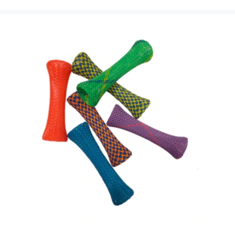 BOINKS Super Kitty Flicks Cat Toy