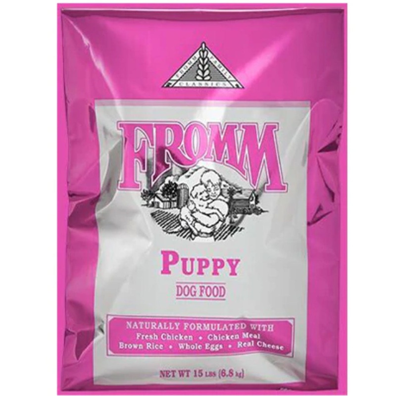 Fromm Family Classics Puppy Dog Food