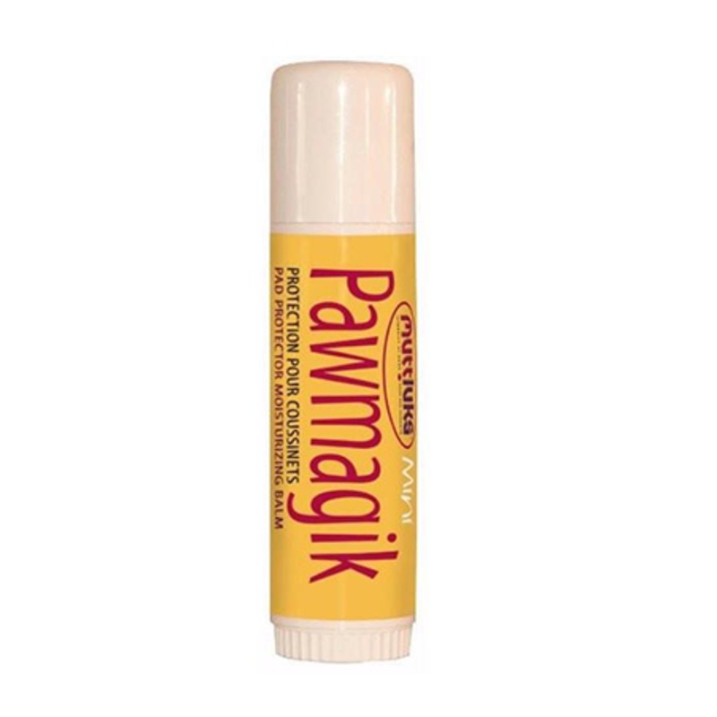 Muttluks Pawmagik Paw Protection - Mini Stick (0.5oz)