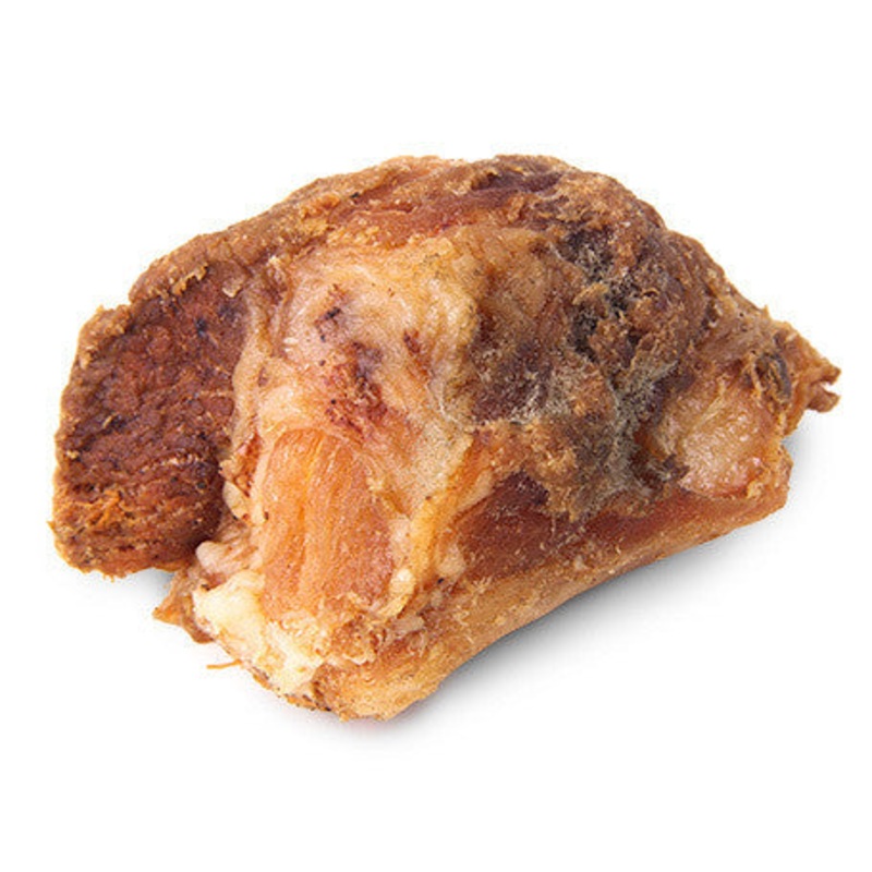 Tartar Buster Bone - Knee Cap (1pk)
