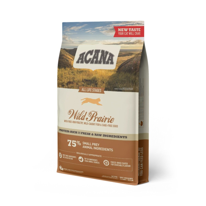 Acana Wild Prairie Cat Food