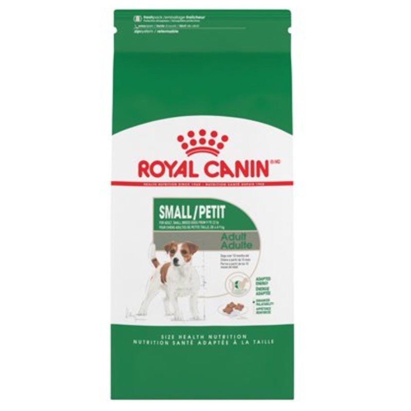 Royal Canin Small (Mini) Adult Dog Food