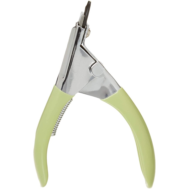 Safari Guillotine SS Nail Trimmer