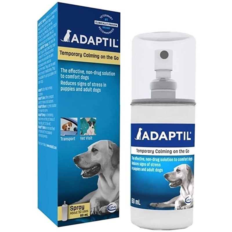 Adaptil Calming Spray (20ml)