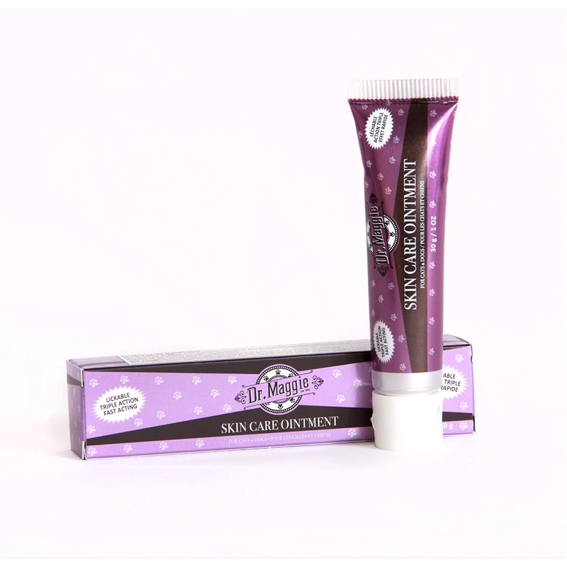 Dr. Maggie Skin Care Ointment for Cats & Dogs(30g)