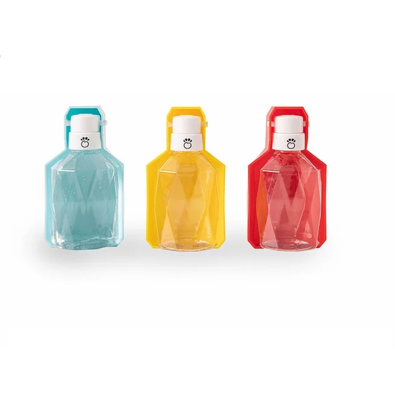 GF Pet Travel Water Bottle