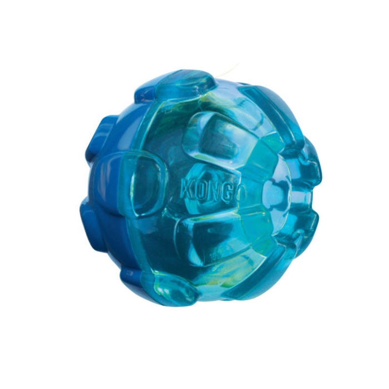 Kong Rewards Ball Dog Toy - Blue