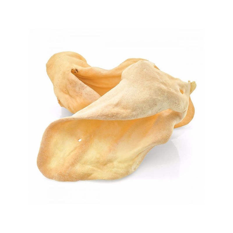 Nature's Own Natural Beef Ear (Bulk)