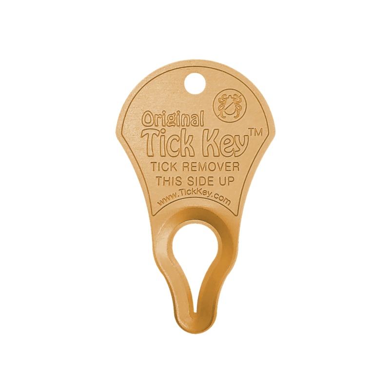 Original Tick Key
