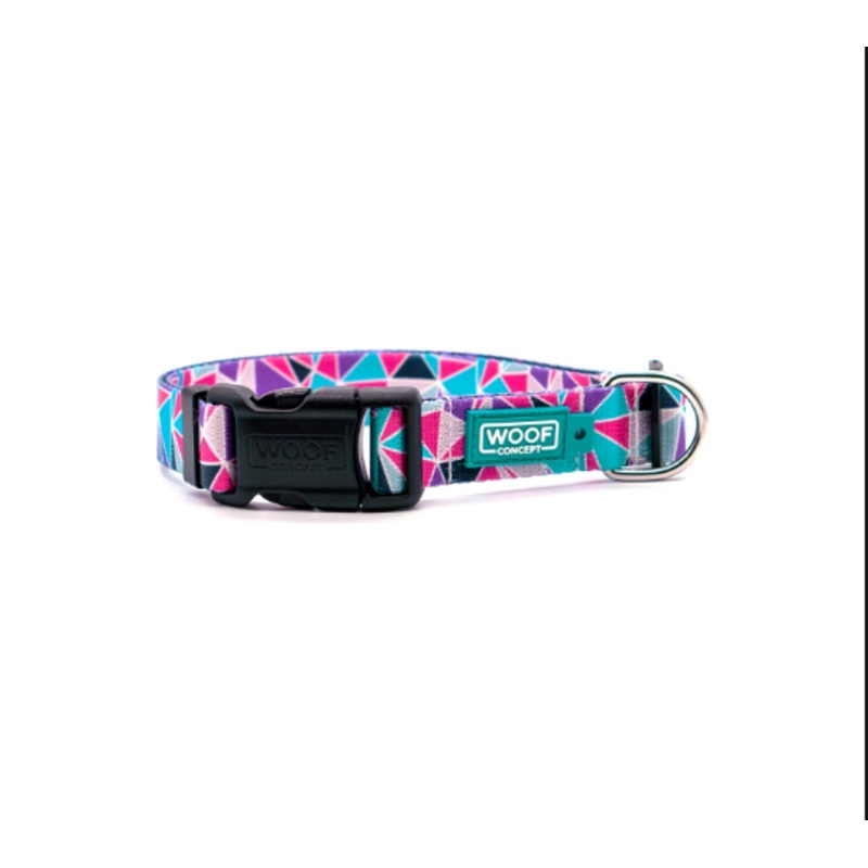 Woof Concept Collar - Venice