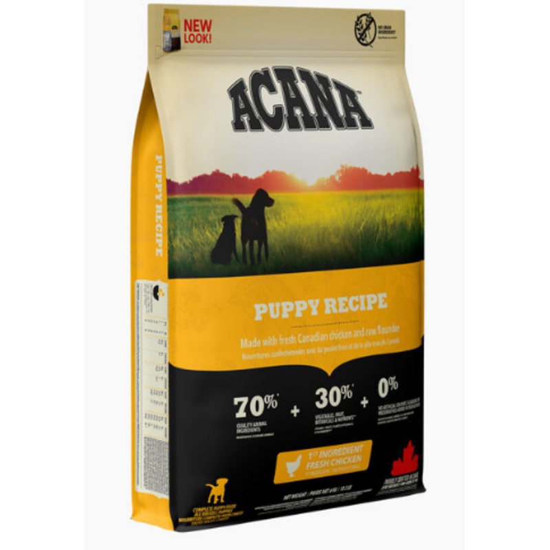 Acana Puppy GF Dog Food