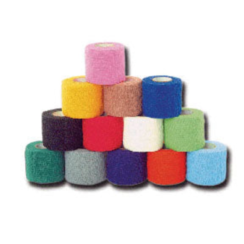 Andover Co-Flex Cohesive Bandage Wrap